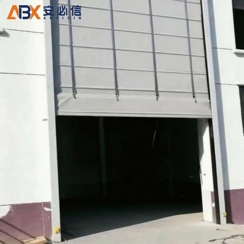 保山市堆积门