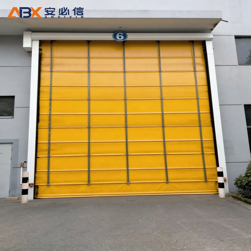 保山市背带堆积门